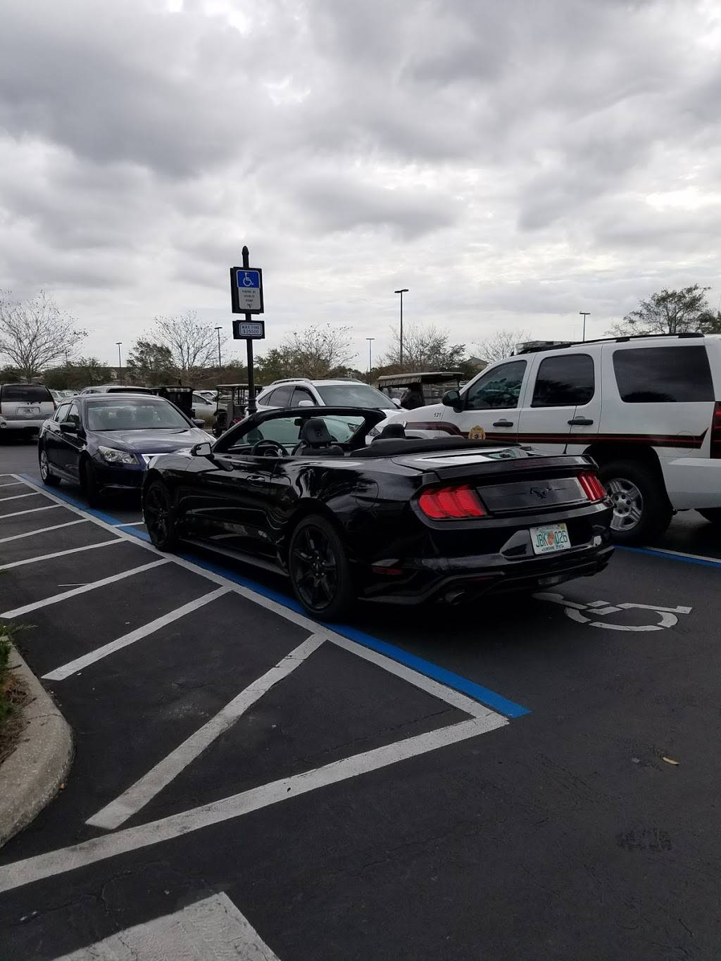 Subway | restaurant | 349 Colony Blvd, The Villages, FL 32162, USA | 3523911657 OR +1 352-391-1657