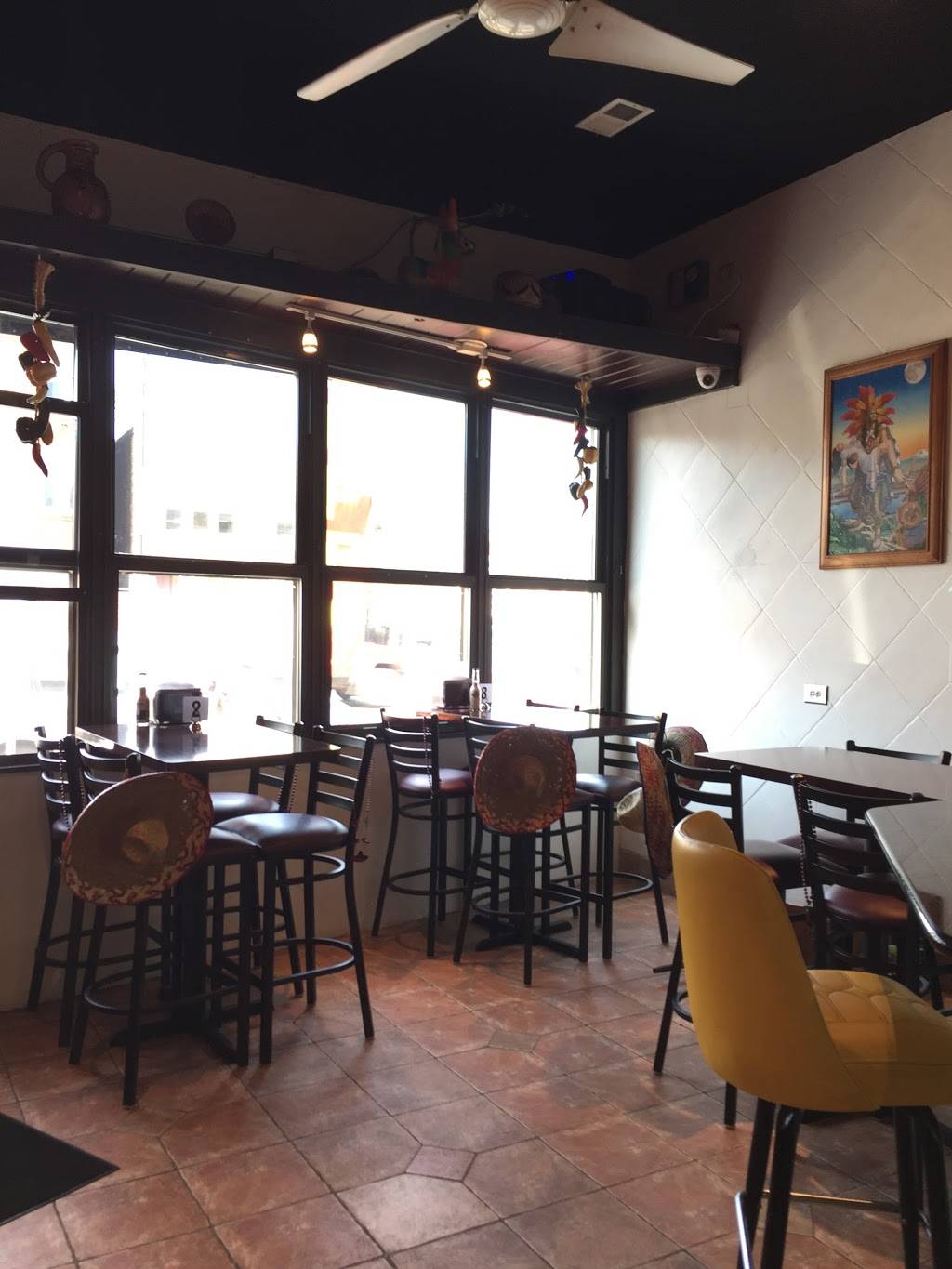 Salsa Picante | restaurant | 949 N Western Ave, Chicago, IL 60622, USA | 7739048406 OR +1 773-904-8406