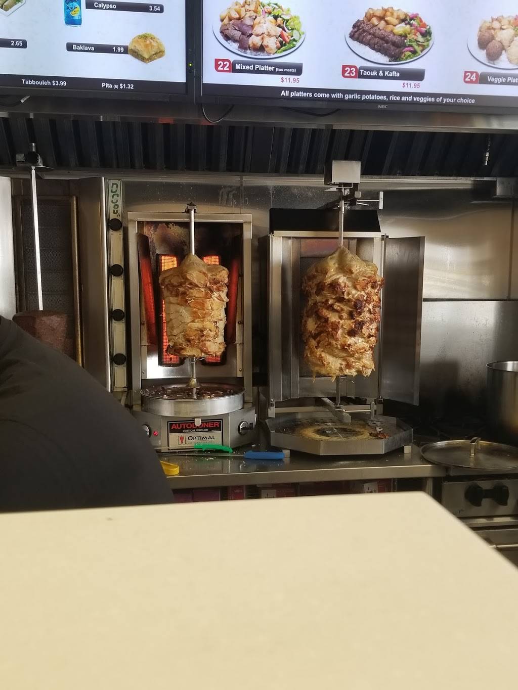 CEDARS ALEXANDRIA, ON | restaurant | 417 Main St S, Alexandria, ON K0C 1A0, Canada | 6136427777 OR +1 613-642-7777