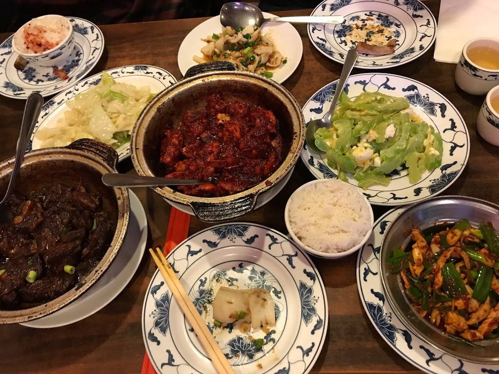 C&L Imperial Main Street Taiwanese Gourmet | restaurant | 59-10 Main St, Flushing, NY 11355, USA | 7188868788 OR +1 718-886-8788