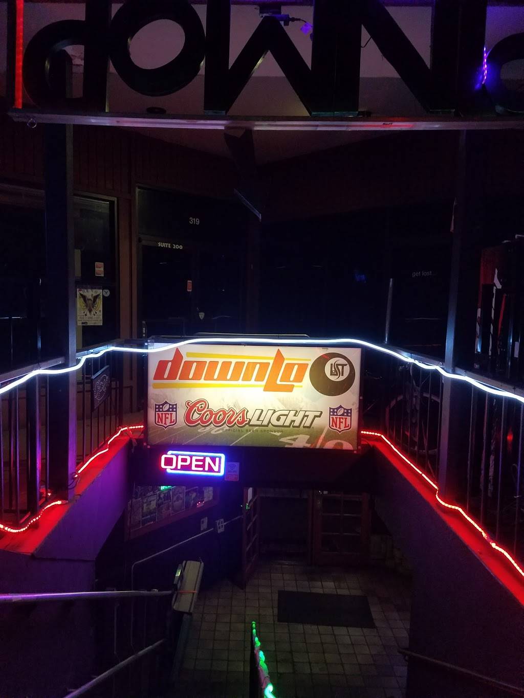 Down Lo | restaurant | 319 Main St, Chico, CA 95928, USA | 5308922473 OR +1 530-892-2473