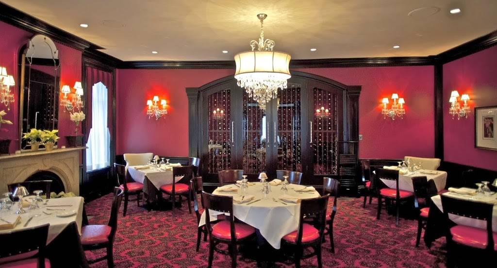 Ho-Ho-Kus Inn & Tavern | restaurant | 1 East Franklin Turnpike, Ho-Ho-Kus, NJ 07423, USA | 2014454115 OR +1 201-445-4115