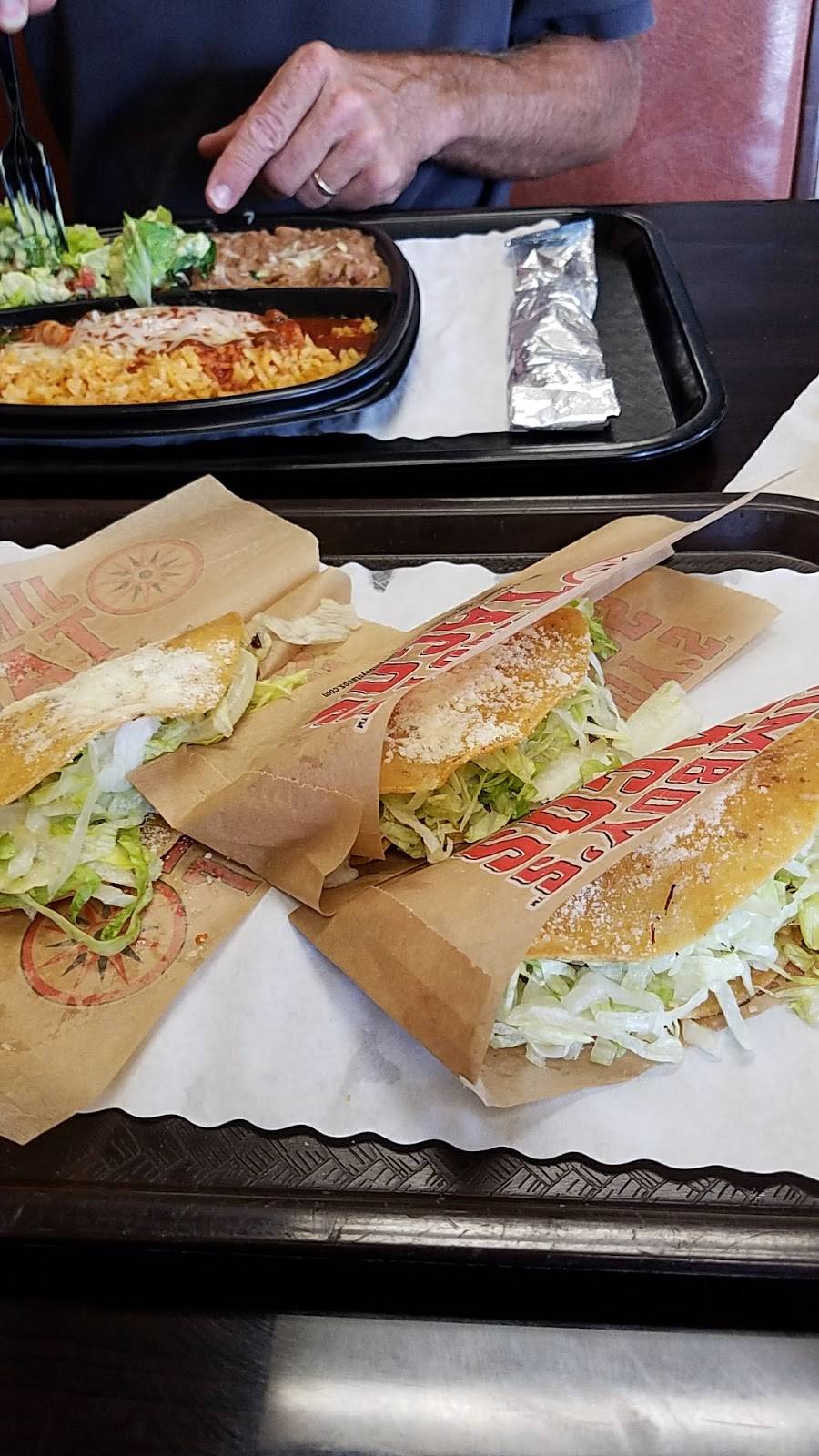 Jimboys Tacos | restaurant | 1821 Douglas Blvd, Roseville, CA 95661, USA | 9167833907 OR +1 916-783-3907