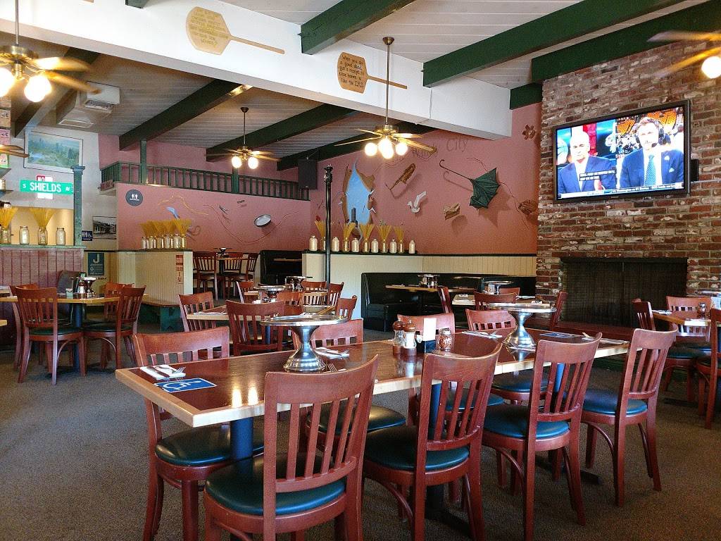 Pizza Chicago | meal delivery | 4115 El Camino Real, Palo Alto, CA 94306, USA | 6504249400 OR +1 650-424-9400