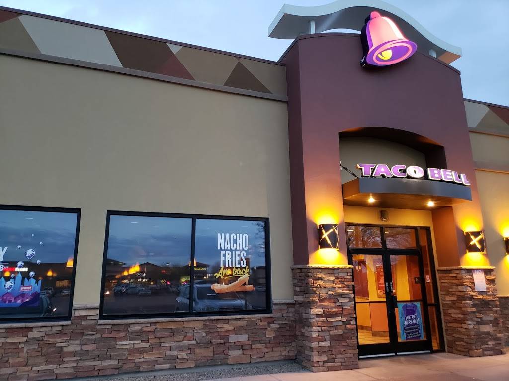 Taco Bell | meal takeaway | 2465 E Baseline Rd, Phoenix, AZ 85042, USA | 6022689189 OR +1 602-268-9189
