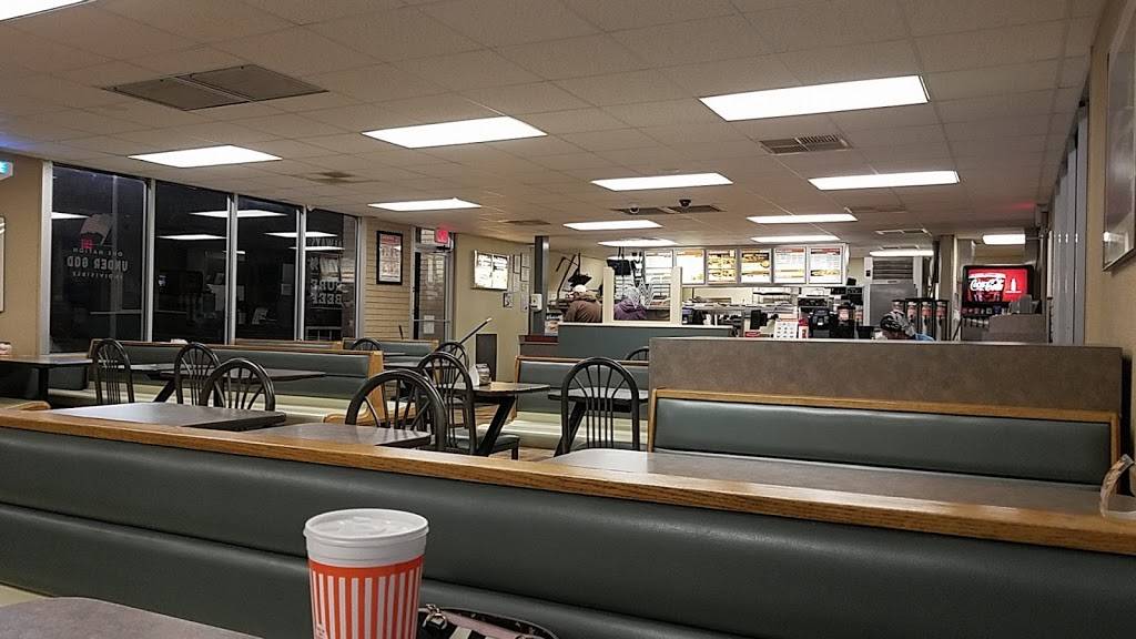 Whataburger | restaurant | 510 S 14th St, Kingsville, TX 78363, USA | 3615924356 OR +1 361-592-4356
