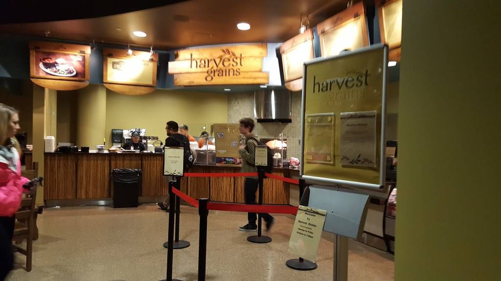 Harvest Grains | restaurant | 1308 W Dayton St room 178, Madison, WI 53703, USA | 6088904421 OR +1 608-890-4421