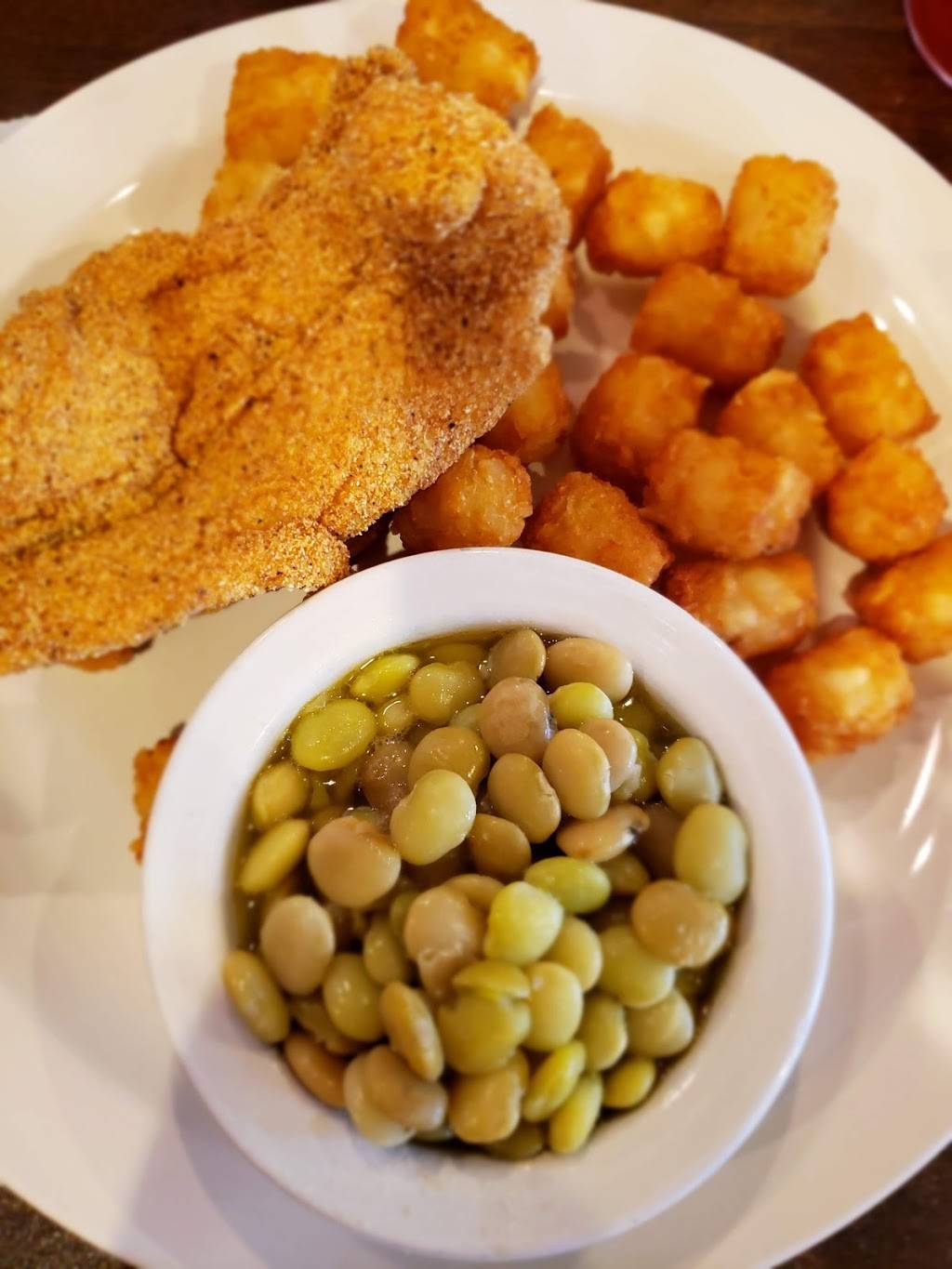 Hutchens BBQ | restaurant | 601 Main St, Benton, KY 42025, USA | 2705279424 OR +1 270-527-9424