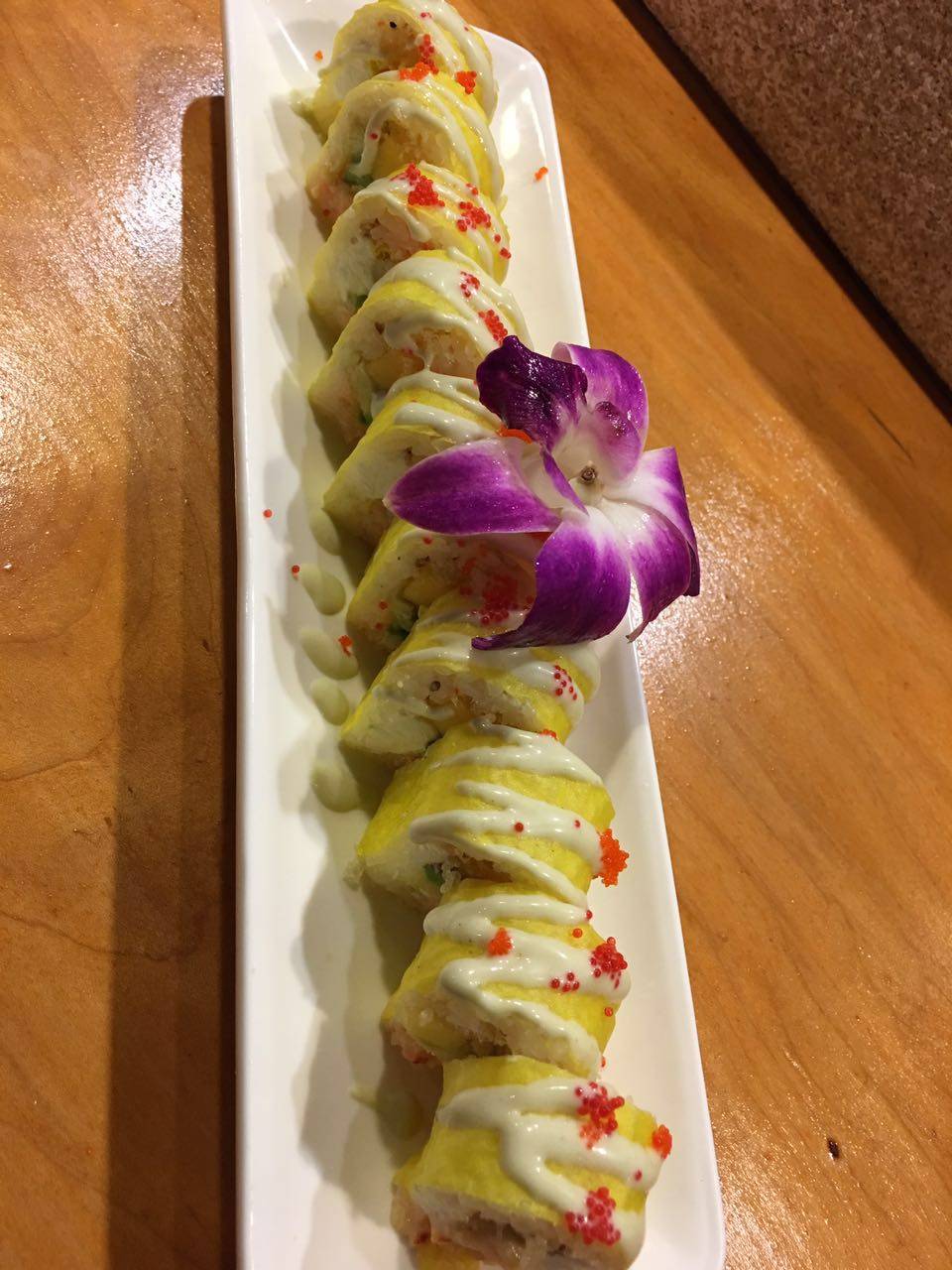 Fancy Sushi (Bluffton) | restaurant | 102 Buckwalter Pkwy, Bluffton, SC 29910, USA | 8437575003 OR +1 843-757-5003