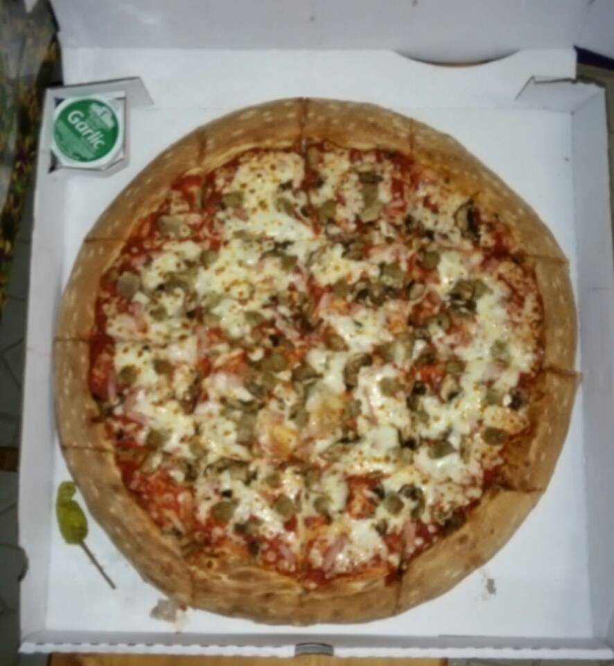 Papa Johns Pizza | restaurant | 1573 Bandera, San Antonio, TX 78228, USA | 2104327272 OR +1 210-432-7272