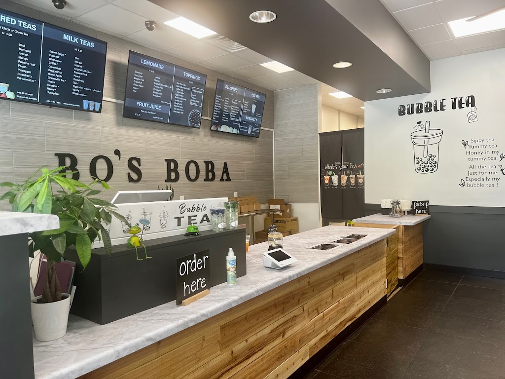Bos Boba | restaurant | 8027 S Mingo Rd, Tulsa, OK 74133, USA | 9182549382 OR +1 918-254-9382