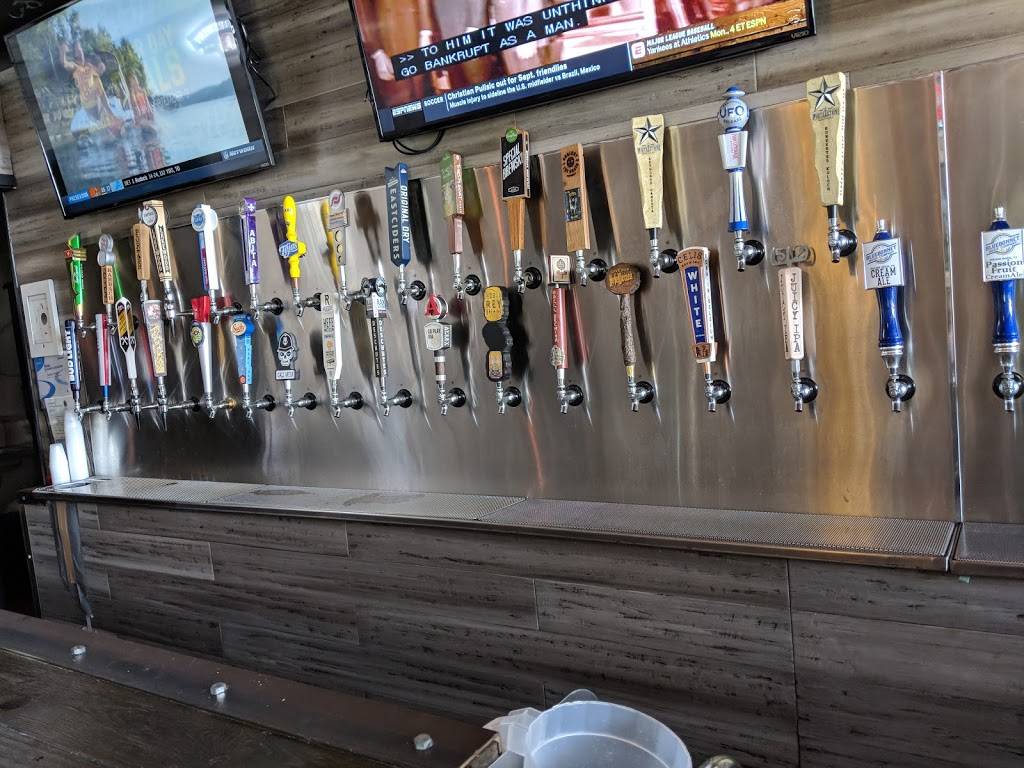 Slapbox Pizzicheria | restaurant | 201 E Main St, Round Rock, TX 78664, USA | 5125800941 OR +1 512-580-0941