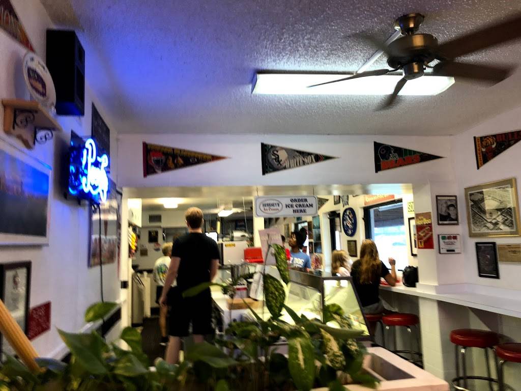 Hot Dog Heaven | restaurant | 5355 E Colonial Dr, Orlando, FL 32807, USA | 4072825746 OR +1 407-282-5746