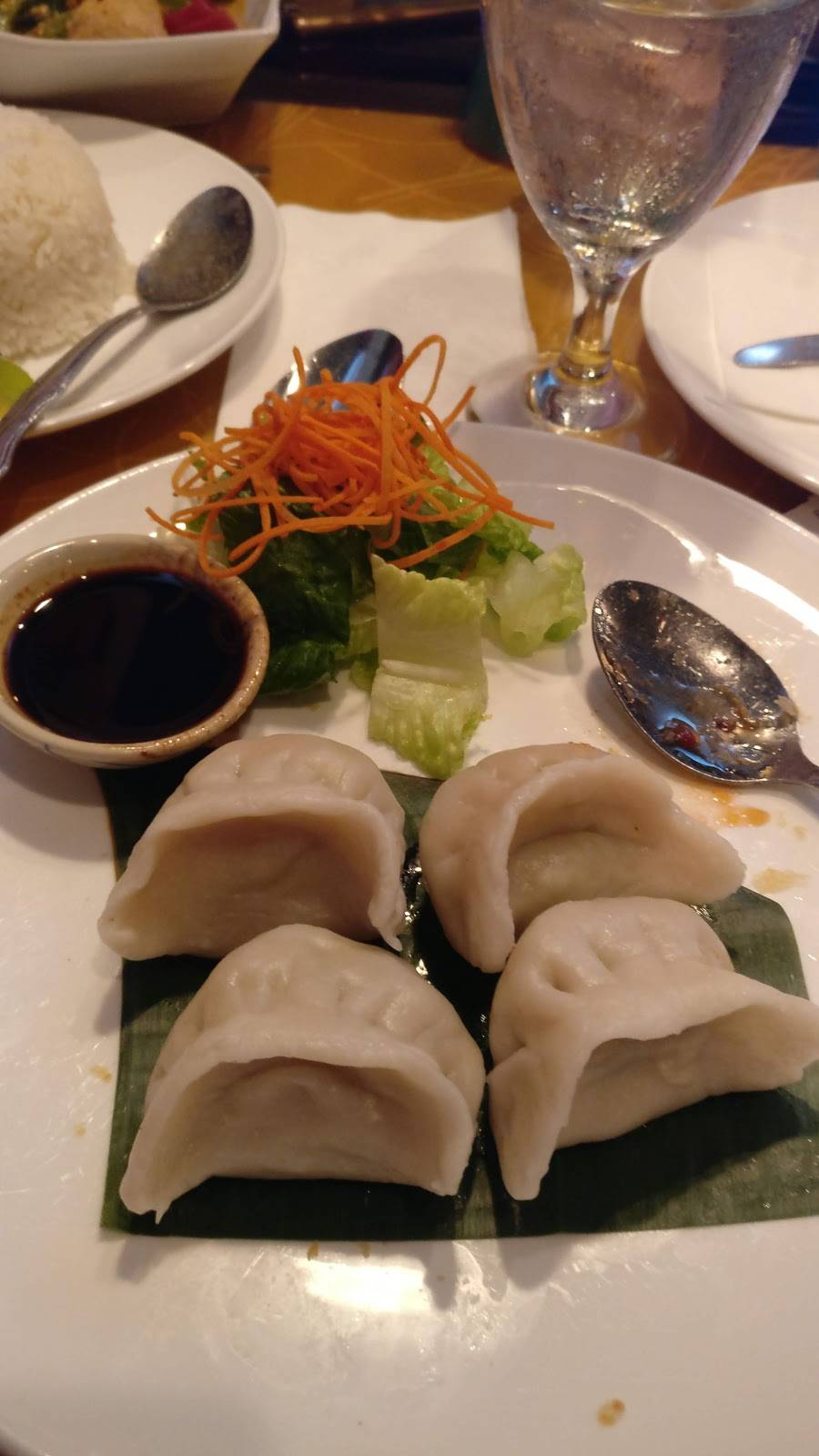 Thai Spice Restaurant | restaurant | 28 Raymond Ave, Poughkeepsie, NY 12603, USA | 8454868888 OR +1 845-486-8888