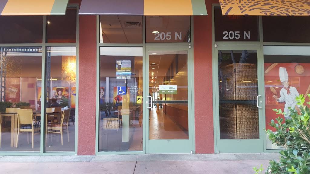 Panera Bread | cafe | 205 N Moorpark Rd, Thousand Oaks, CA 91360, USA | 8054962253 OR +1 805-496-2253