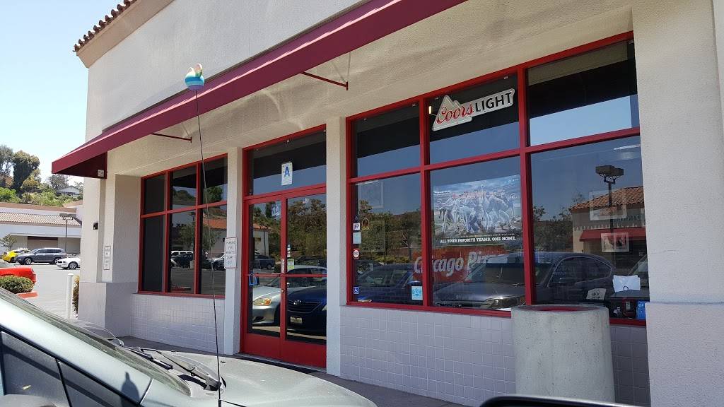 Rosatis Pizza and Sports Pub | restaurant | 337 N El Camino Real, Encinitas, CA 92024, USA | 7604522007 OR +1 760-452-2007