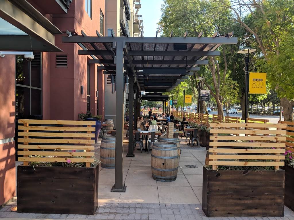 Steins | restaurant | 10088 N Wolfe Rd Ste 130, Cupertino, CA 95014, USA | 4085646122 OR +1 408-564-6122