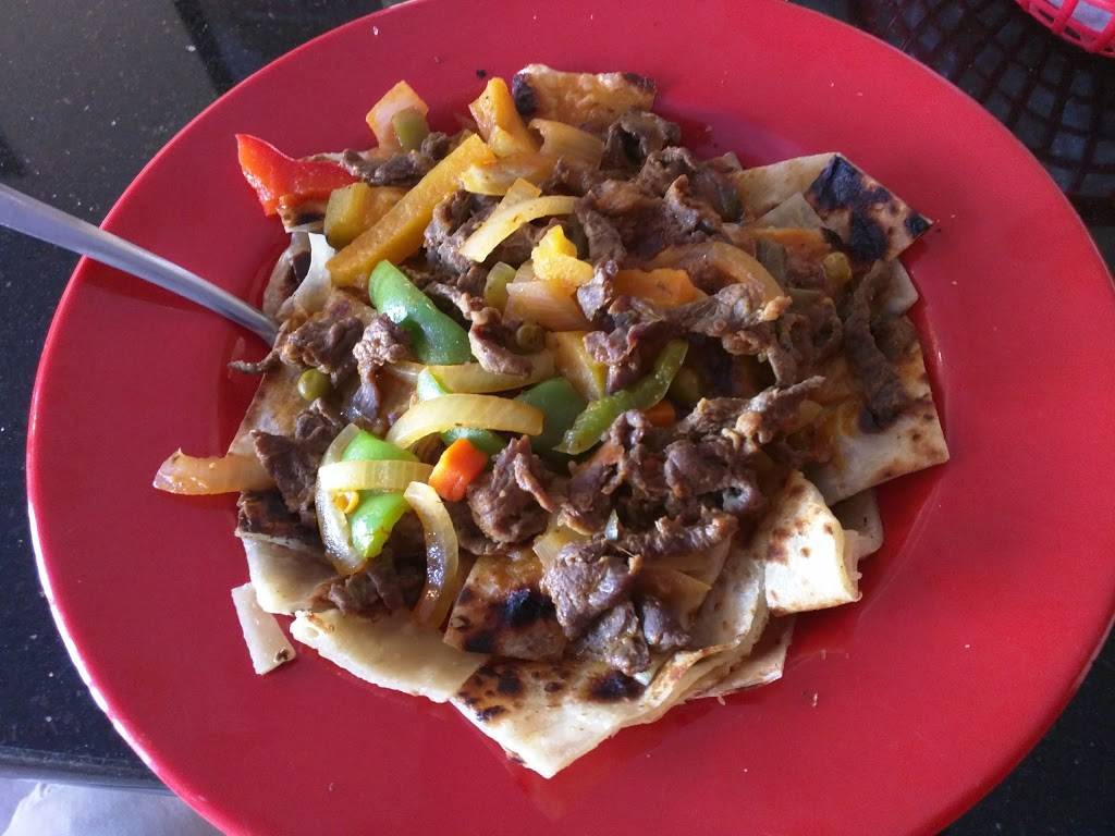 Faridas Somalian Cuisine | restaurant | 1754 Euclid Ave, San Diego, CA 92105, USA | 6192642995 OR +1 619-264-2995