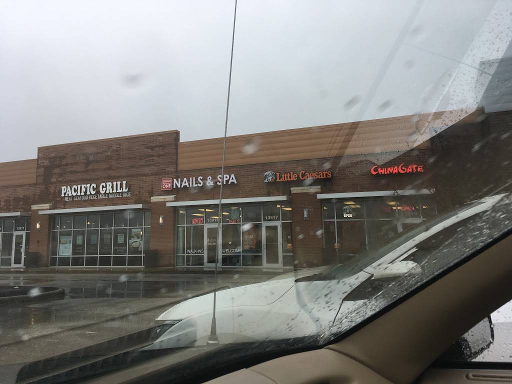 Little Caesars Pizza | meal takeaway | 13917 Cedar Rd, South Euclid, OH 44121, USA | 2163713464 OR +1 216-371-3464