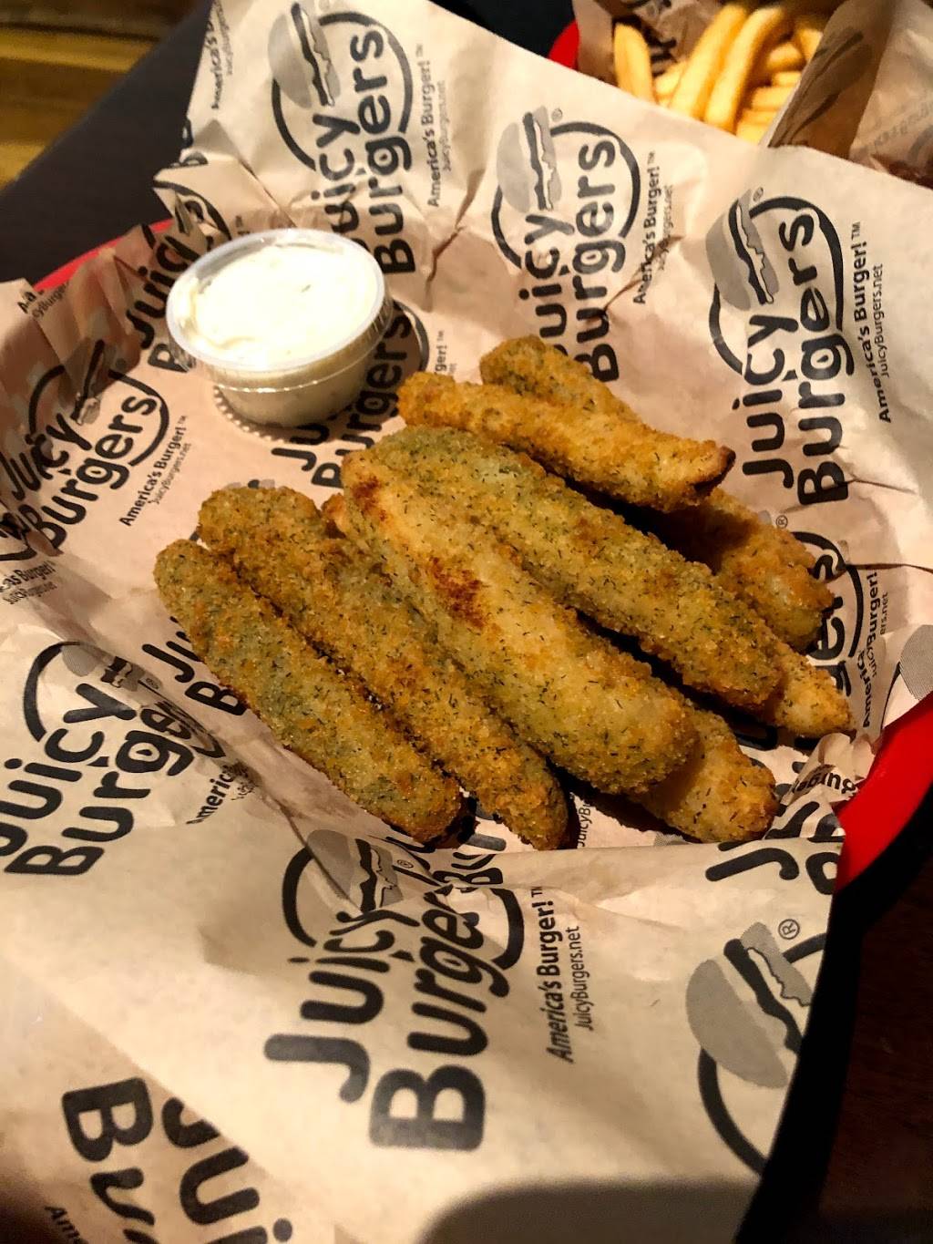 Juicy Burgers | restaurant | 470 E Windmill Ln #100, Las Vegas, NV 89123, USA | 7252065194 OR +1 725-206-5194