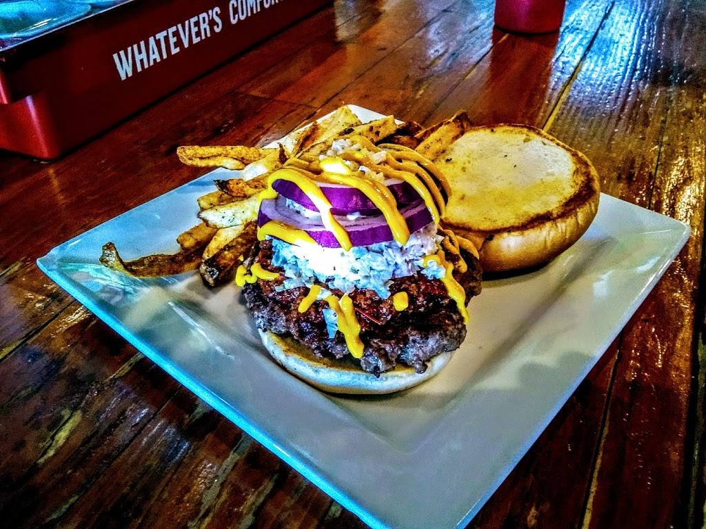 Comet Grill | restaurant | 2224 Park Rd, Charlotte, NC 28203, USA | 7043714300 OR +1 704-371-4300