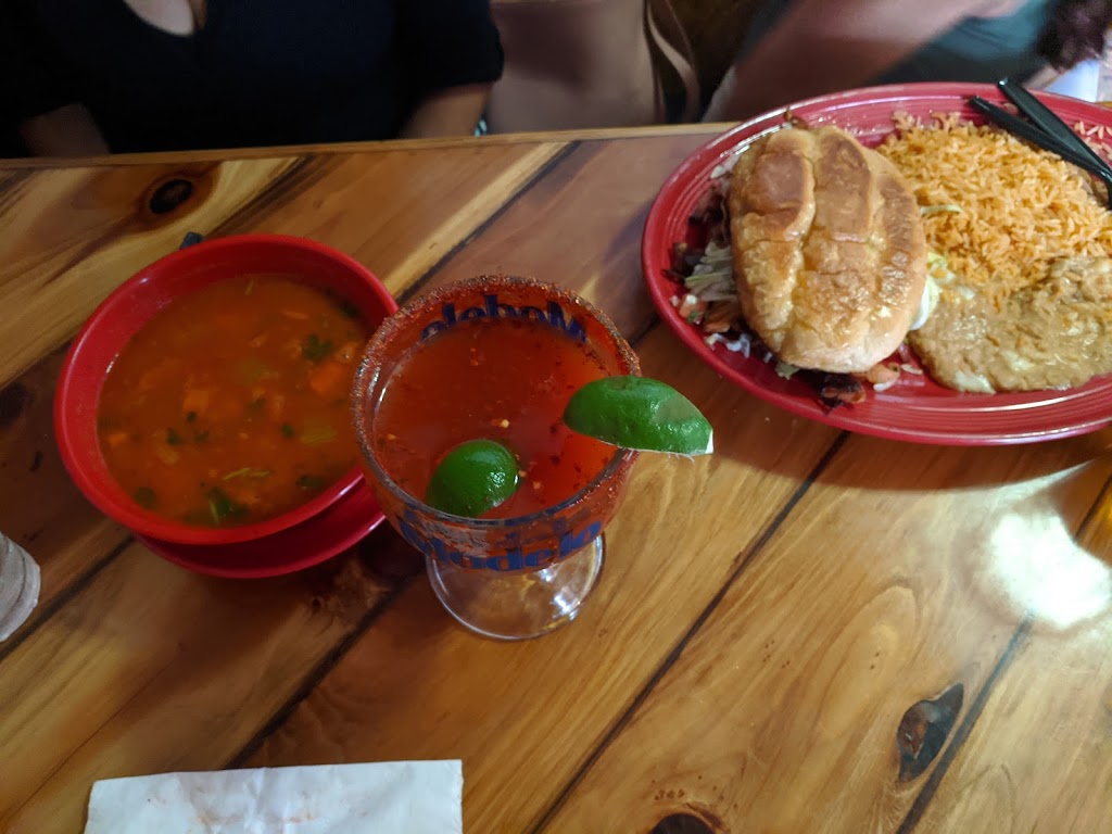 Salsa & Beer #3 | restaurant | 12516 Vanowen St, North Hollywood, CA 91605, USA | 8187652001 OR +1 818-765-2001