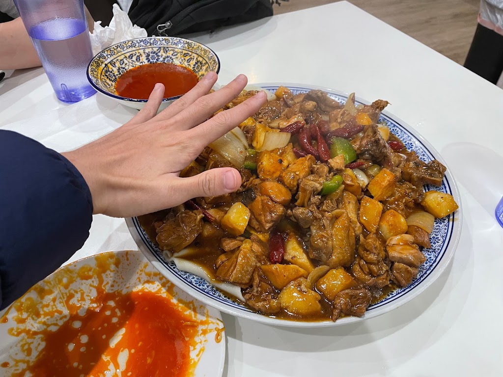 xian kitchen（de anza） | restaurant | 1183 S De Anza Blvd suit 60, San Jose, CA 95129, USA | 4088994267 OR +1 408-899-4267