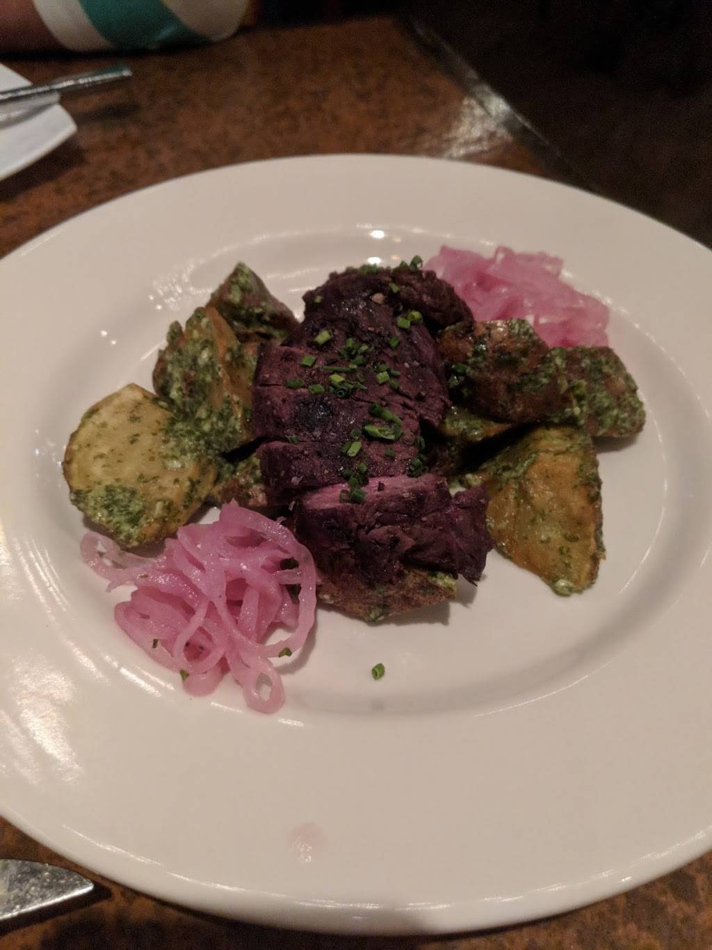 Mission | restaurant | 438 North St, Pittsfield, MA 01201, USA | 4134991736 OR +1 413-499-1736