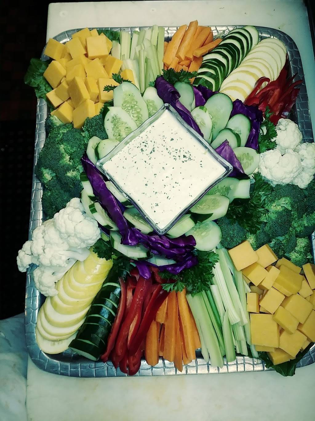 Mac Murphys | restaurant | 8 Godwin Ave, Ridgewood, NJ 07450, USA | 2014440500 OR +1 201-444-0500