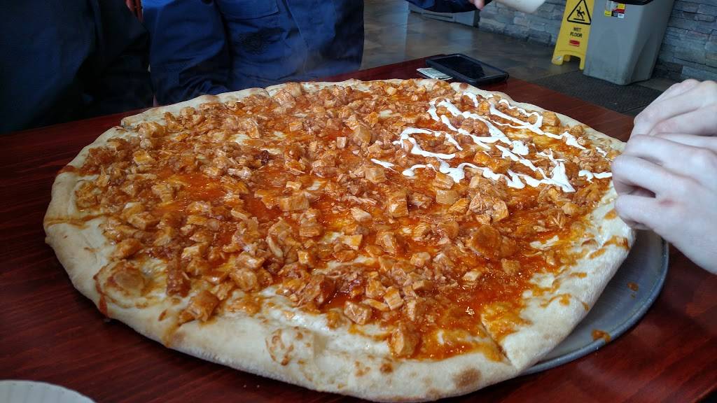 South End Pizza III | restaurant | 443 Zion Rd, Egg Harbor Township, NJ 08234, USA | 6097888512 OR +1 609-788-8512