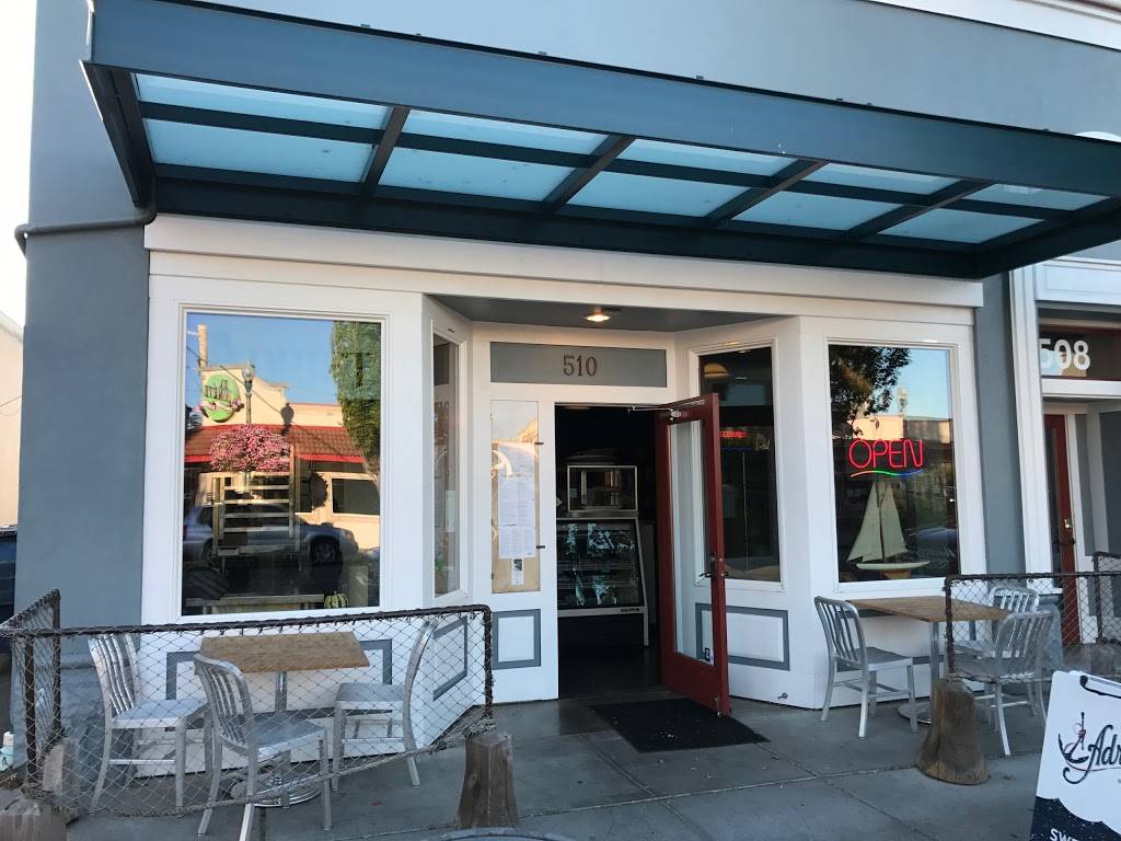 Adrift Restaurant | restaurant | 510 Commercial Ave, Anacortes, WA 98221, USA | 3605880653 OR +1 360-588-0653