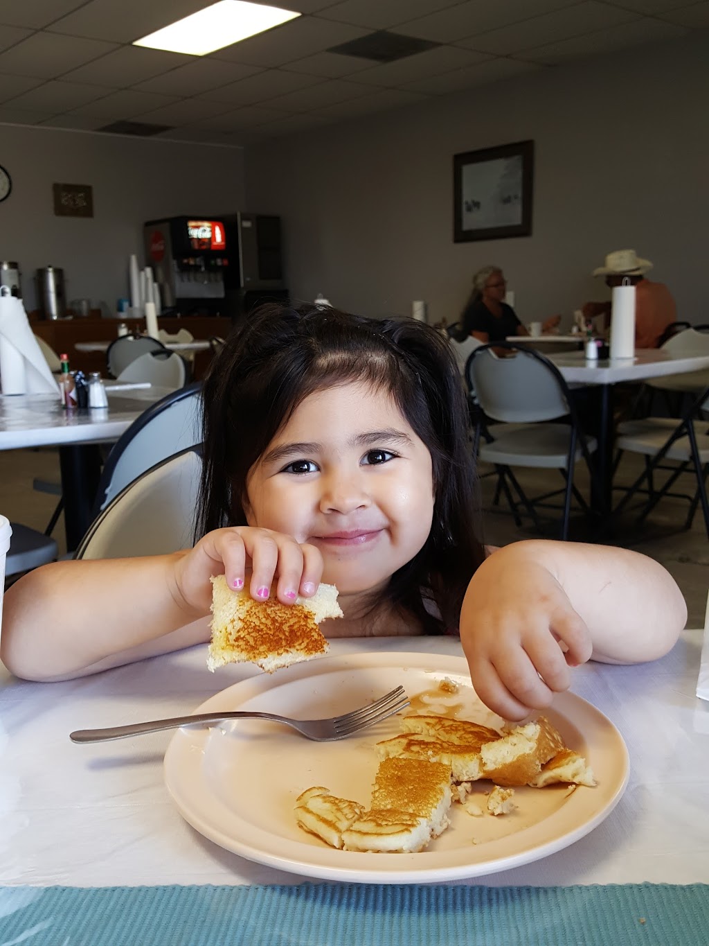 Ol Joes Cafe | restaurant | 301 5th St, Ackerly, TX 79713, USA | 4323534746 OR +1 432-353-4746