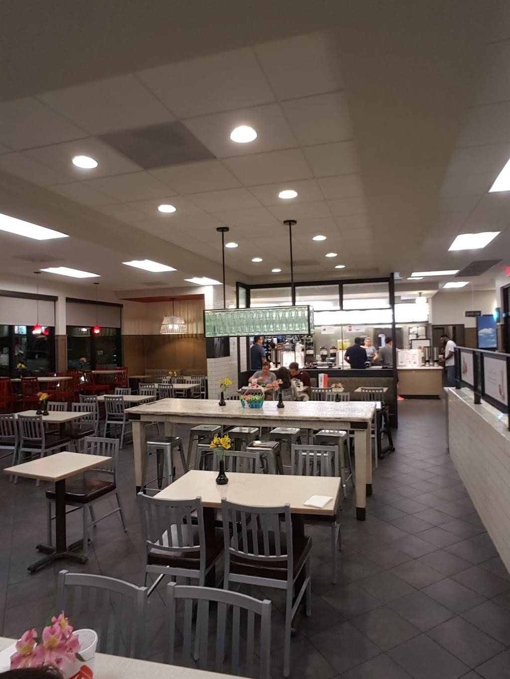 Chick-fil-A | restaurant | 1141 S Clearview Pkwy, Jefferson, LA 70121, USA | 5047333007 OR +1 504-733-3007