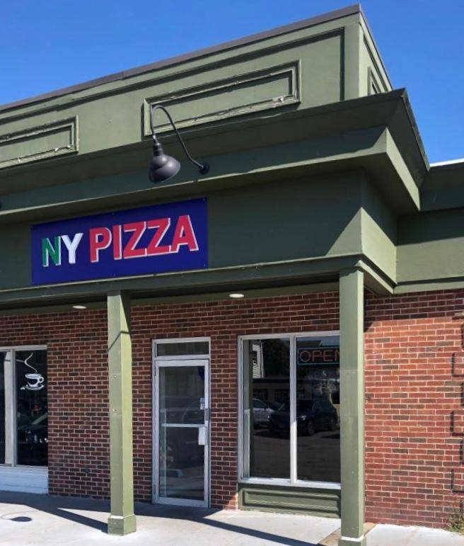 NY Pizza | restaurant | 221 N Main St, Mansfield, MA 02048, USA | 5083395800 OR +1 508-339-5800
