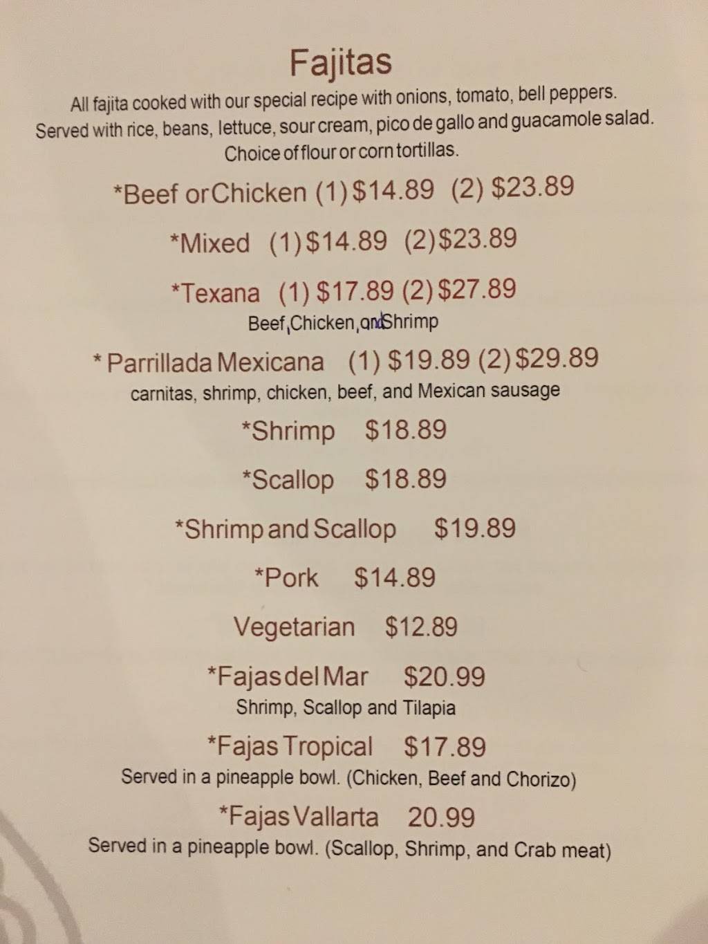 El Tesoro Mexican Bar and Grille | restaurant | 553 Philadelphia St, Indiana, PA 15701, USA | 7244637264 OR +1 724-463-7264