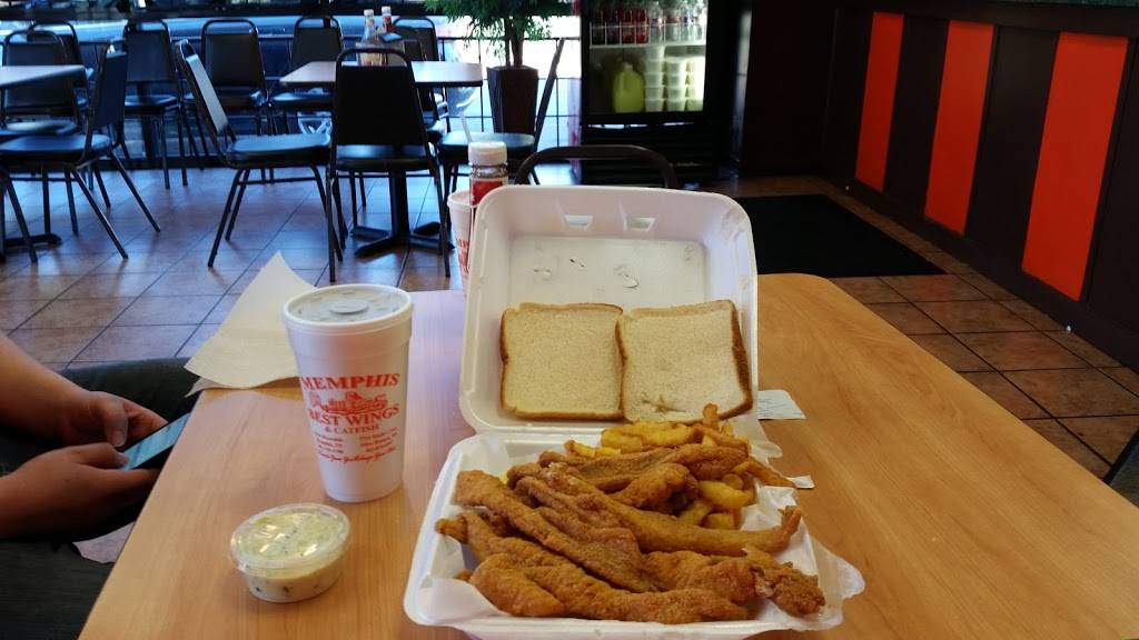 Memphis Best Wings | restaurant | 5144 Riverdale Rd, Memphis, TN 38141, USA | 9017551700 OR +1 901-755-1700