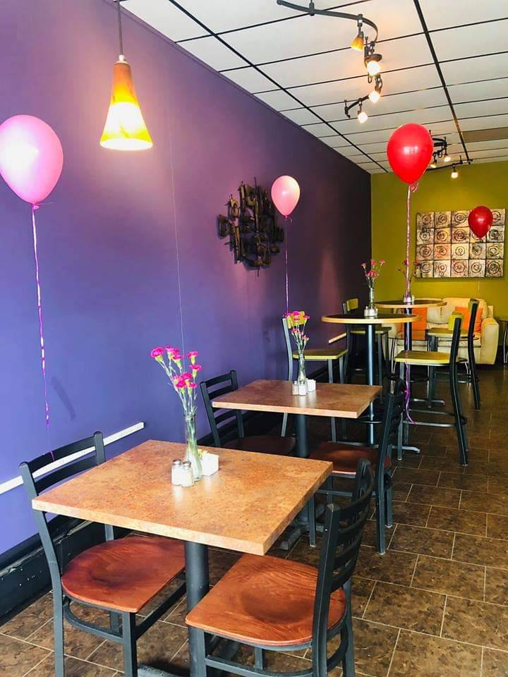 Elkes | restaurant | 130 E Water St, Constantine, MI 49042, USA | 2694351033 OR +1 269-435-1033