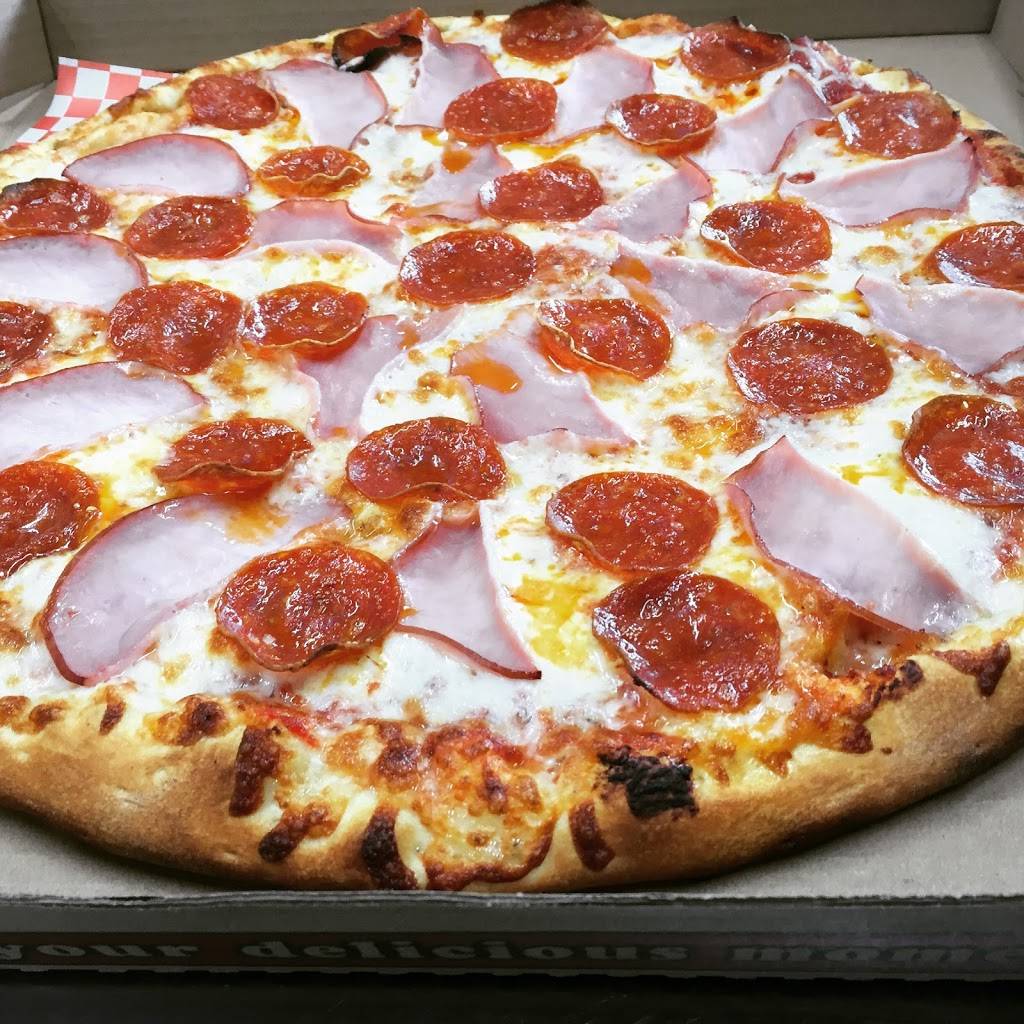 YUMMY PIZZA & SHAWARMA | meal delivery | 13611 Sherman Way, Van Nuys, CA 91405, USA | 8186164746 OR +1 818-616-4746