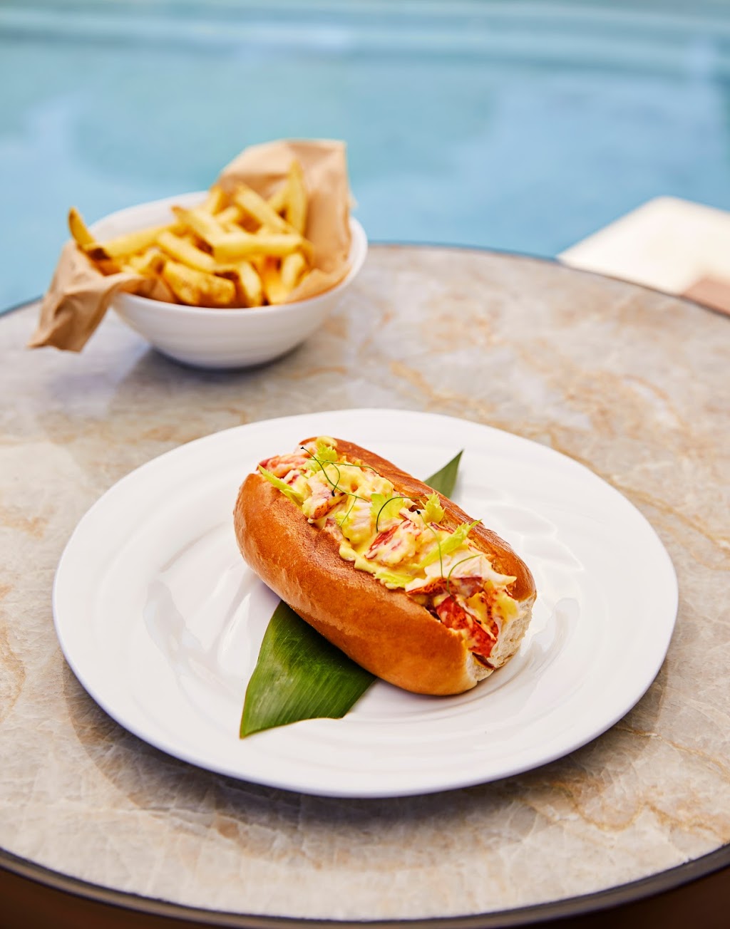 Beach Club Bar & Grill (in Seminole Hard Rock Hollywood) | restaurant | 1 Seminole Way, Davie, FL 33314, USA | 9543277671 OR +1 954-327-7671