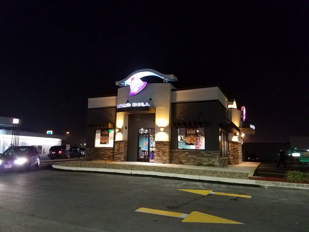 Taco Bell | meal takeaway | 5218 Detroit Rd, Sheffield, OH 44035, USA | 4403668226 OR +1 440-366-8226