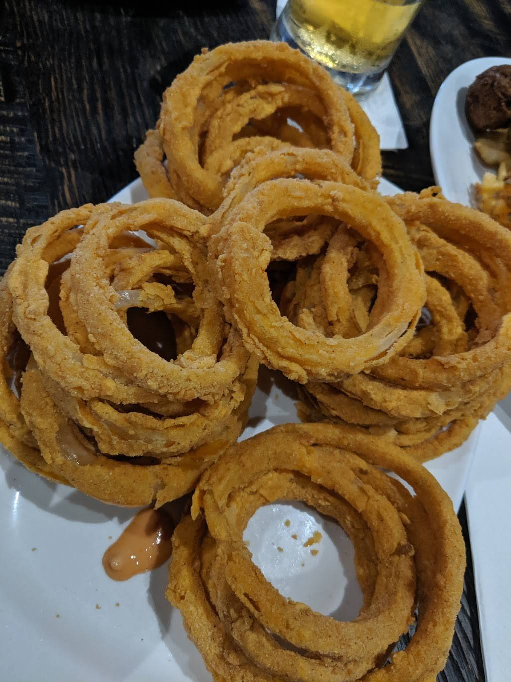 Walk-Ons Bistreaux and Bar | restaurant | 401 E, I-20, Arlington, TX 76018, USA | 8176172137 OR +1 817-617-2137