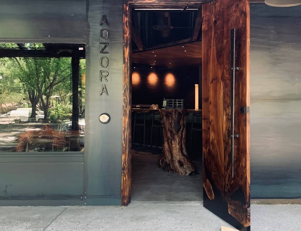 Aozora Japanese Restaurant | restaurant | 820 Sycamore Valley Rd, Danville, CA 94526, USA | 9252727818 OR +1 925-272-7818