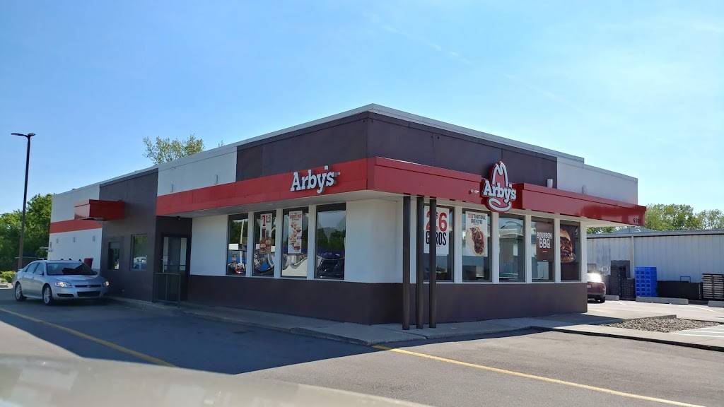 Arbys | restaurant | 6360 Dixie Hwy, Bridgeport Charter Township, MI 48722, USA | 9897774499 OR +1 989-777-4499