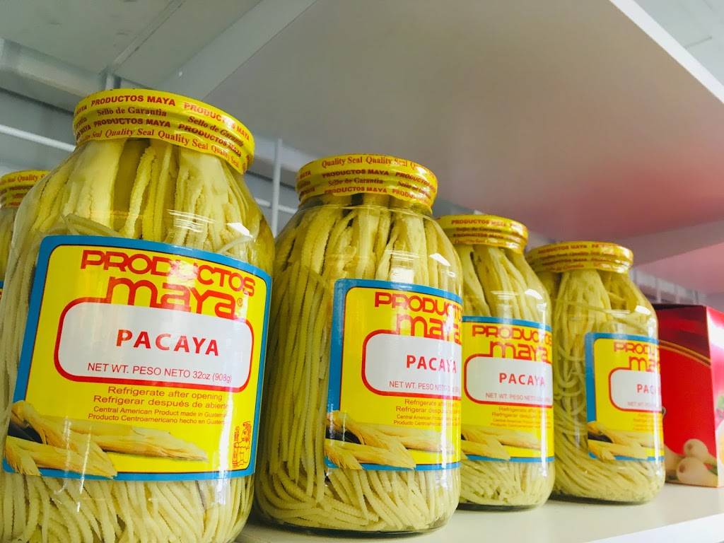 Guatemaya Tienda y Restaurante | restaurant | 340 W University Dr ste#32, Mesa, AZ 85201, USA | 4802199698 OR +1 480-219-9698