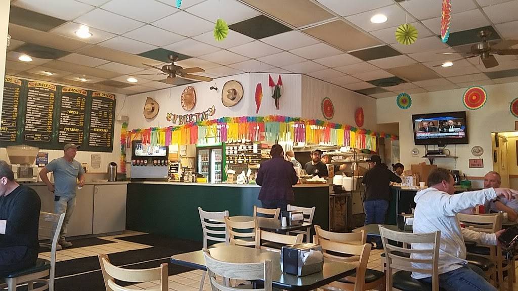 Buenos Nachos | restaurant | 21016 South La Grange Road, Frankfort, IL 60423, USA | 8154698353 OR +1 815-469-8353