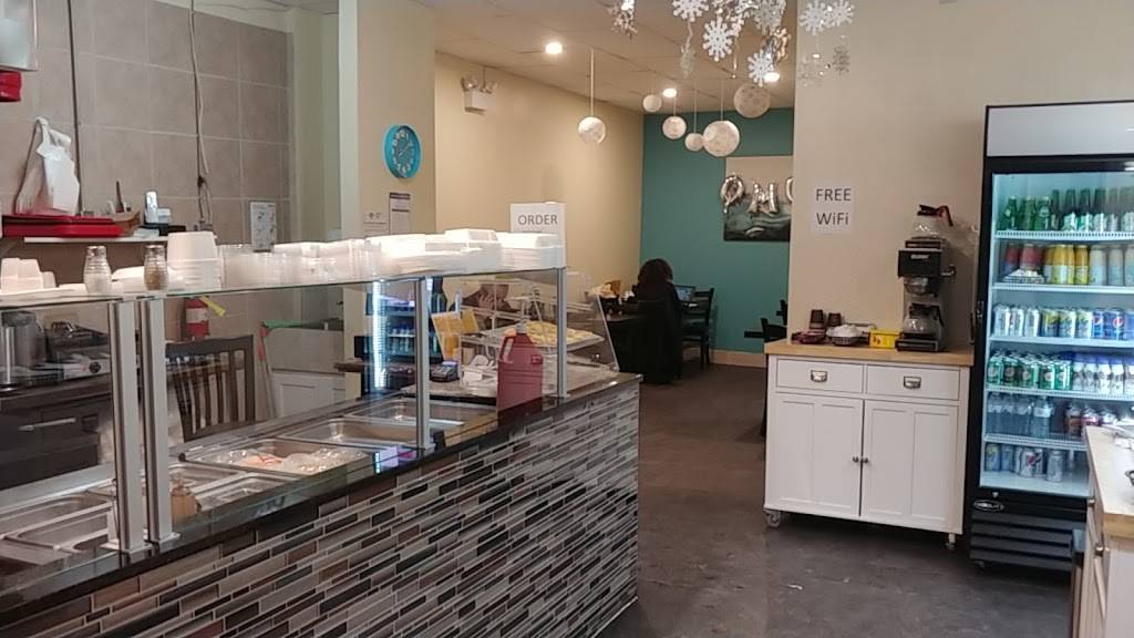 OMG (Oasis Mediterranean Grill) | restaurant | 460 George St N, Peterborough, ON K9H 3R7, Canada | 7058743449 OR +1 705-874-3449