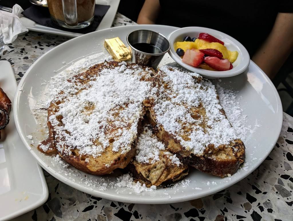 Milk & Honey | cafe | 214 11th Ave S, Nashville, TN 37203, USA | 6157127601 OR +1 615-712-7601