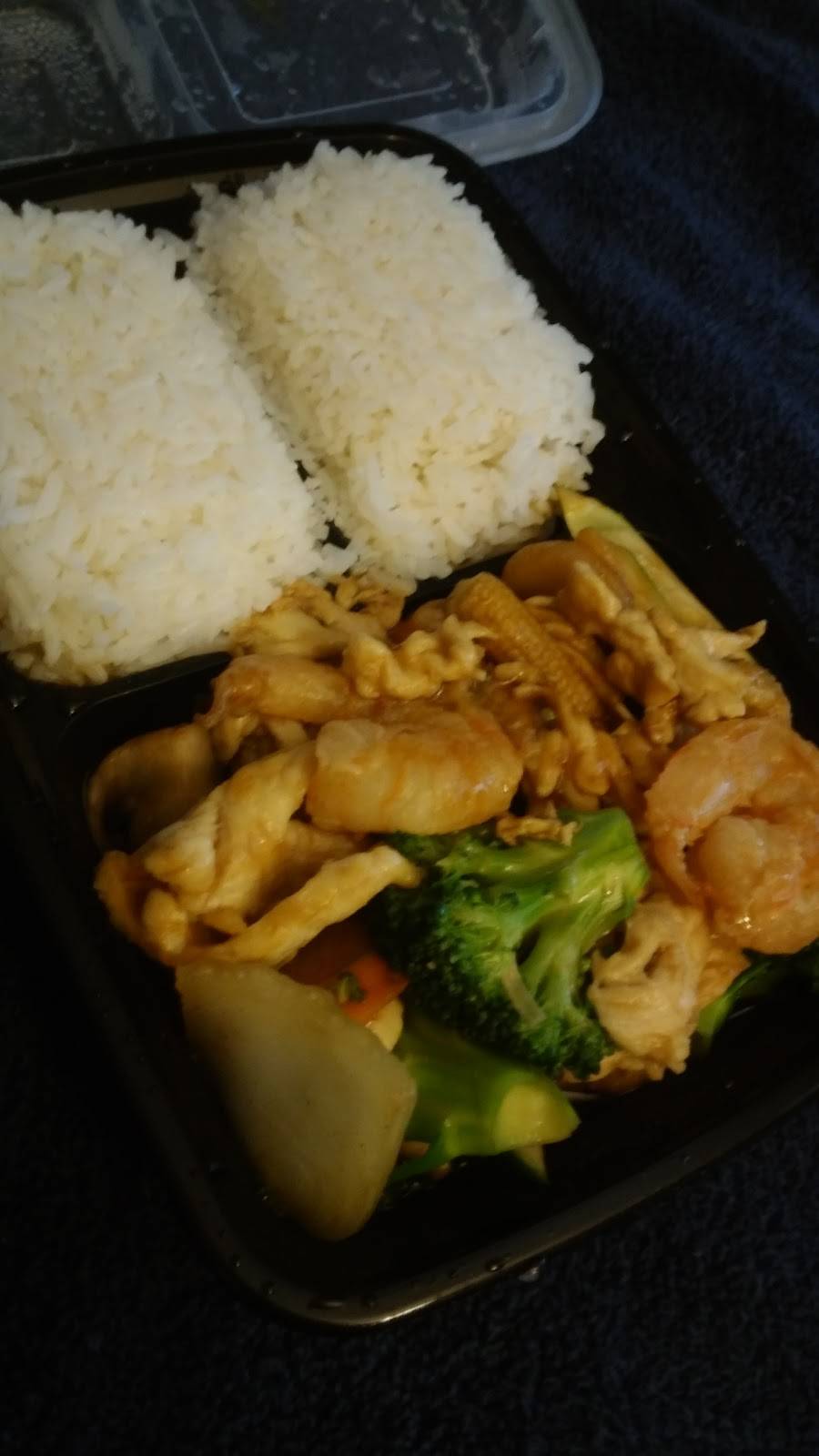 Asian Chef | restaurant | 6848 S Mason Rd A, Katy, TX 77450, USA | 2815783500 OR +1 281-578-3500