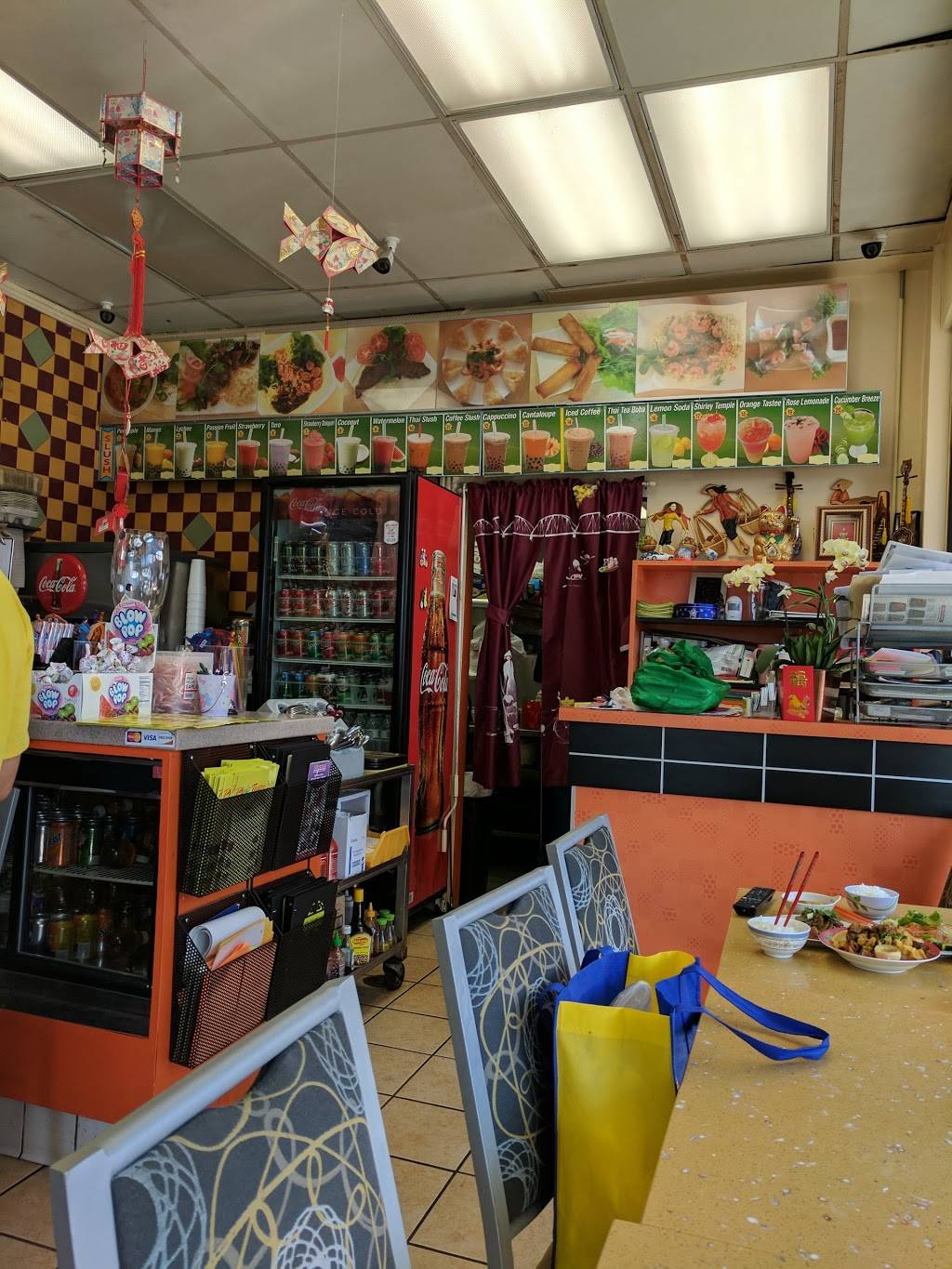 Pho Tastee | restaurant | 19092 Beach Blvd Suite x, Huntington Beach, CA 92648, USA | 7149631818 OR +1 714-963-1818