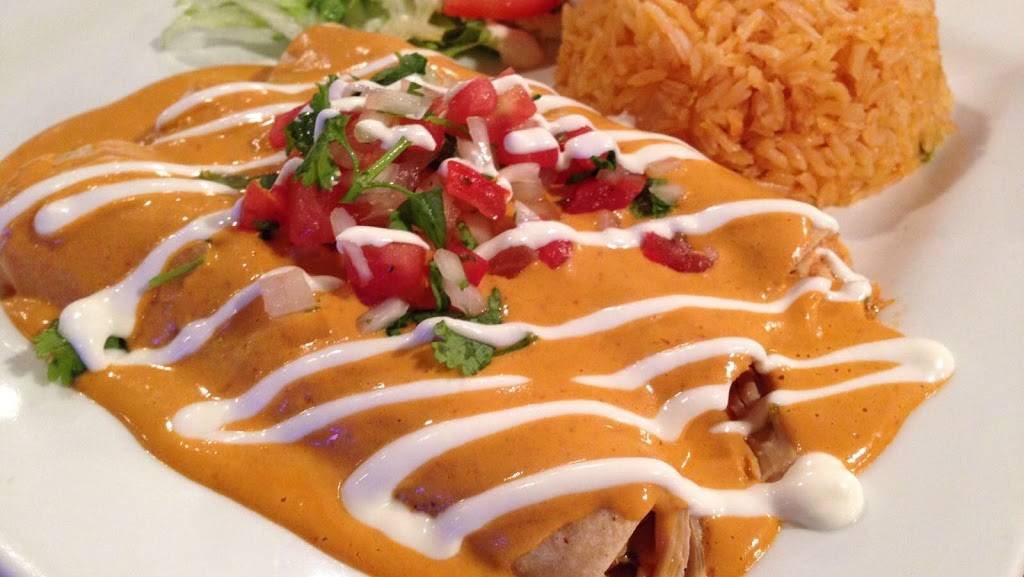 7 Hermanos Mexican cuisine | restaurant | 3101 W Market St #101, Johnson City, TN 37604, USA | 4233283475 OR +1 423-328-3475